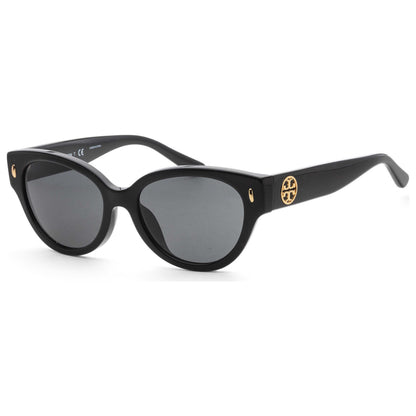 Front view of Tory Burch Fashion Women's Sunglasses TY7168U-17098G