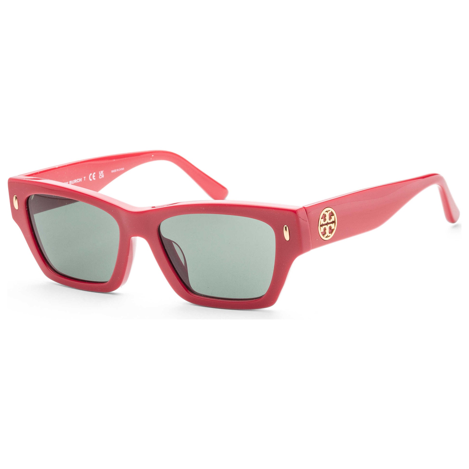 Front view of Tory Burch Fashion Women's Sunglasses TY7169U-18933H