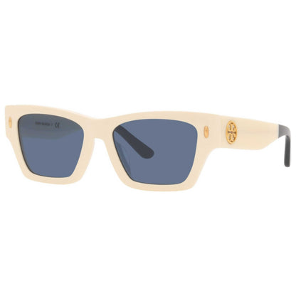 Front view of Tory Burch Fashion Women's Sunglasses TY7169U-189480