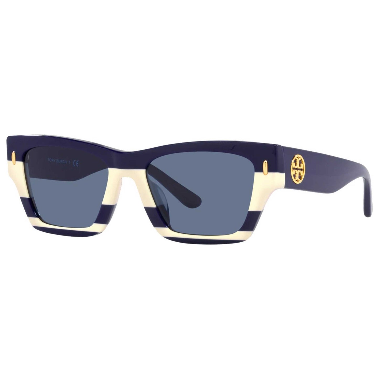 Front view of Tory Burch Fashion Women's Sunglasses TY7169U-189580