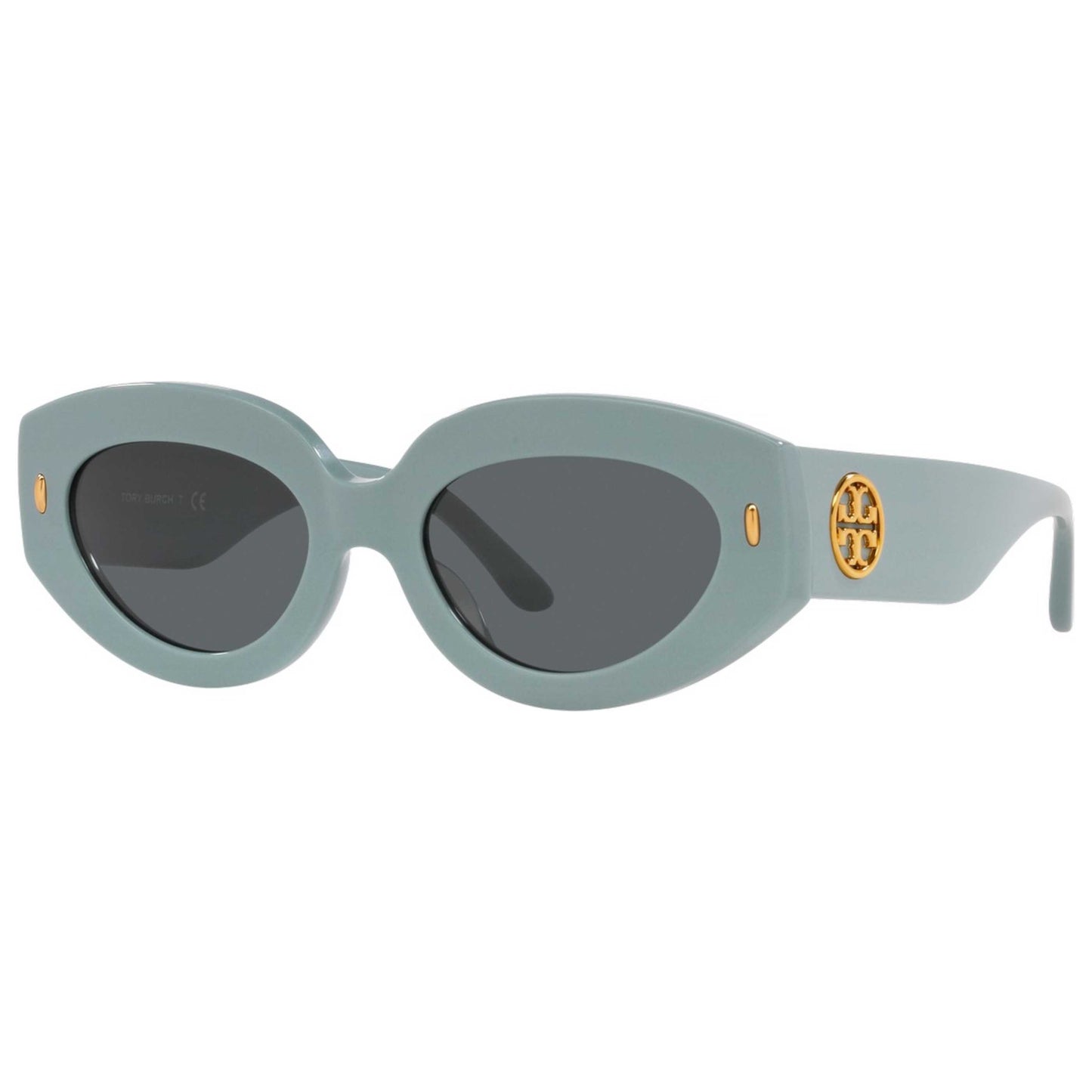 Front view of Tory Burch Fashion Women's Sunglasses TY7171U-18873F