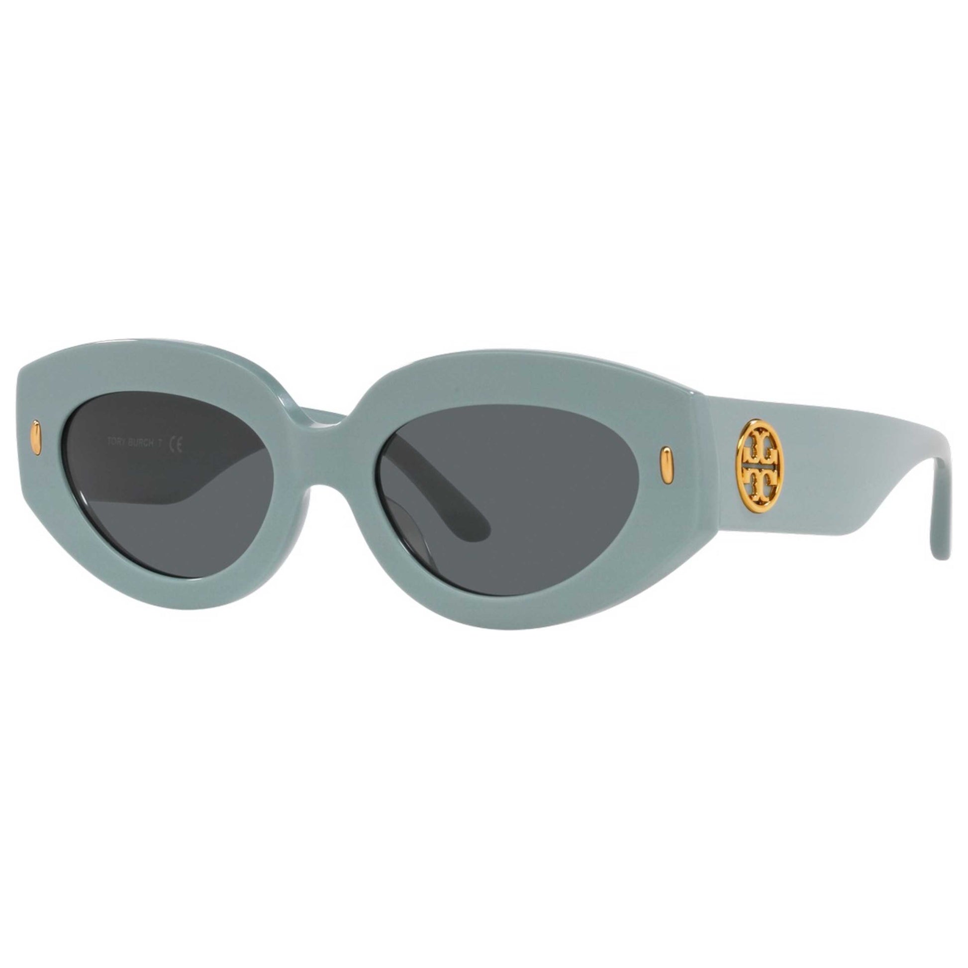 Front view of Tory Burch Fashion Women's Sunglasses TY7171U-18873F