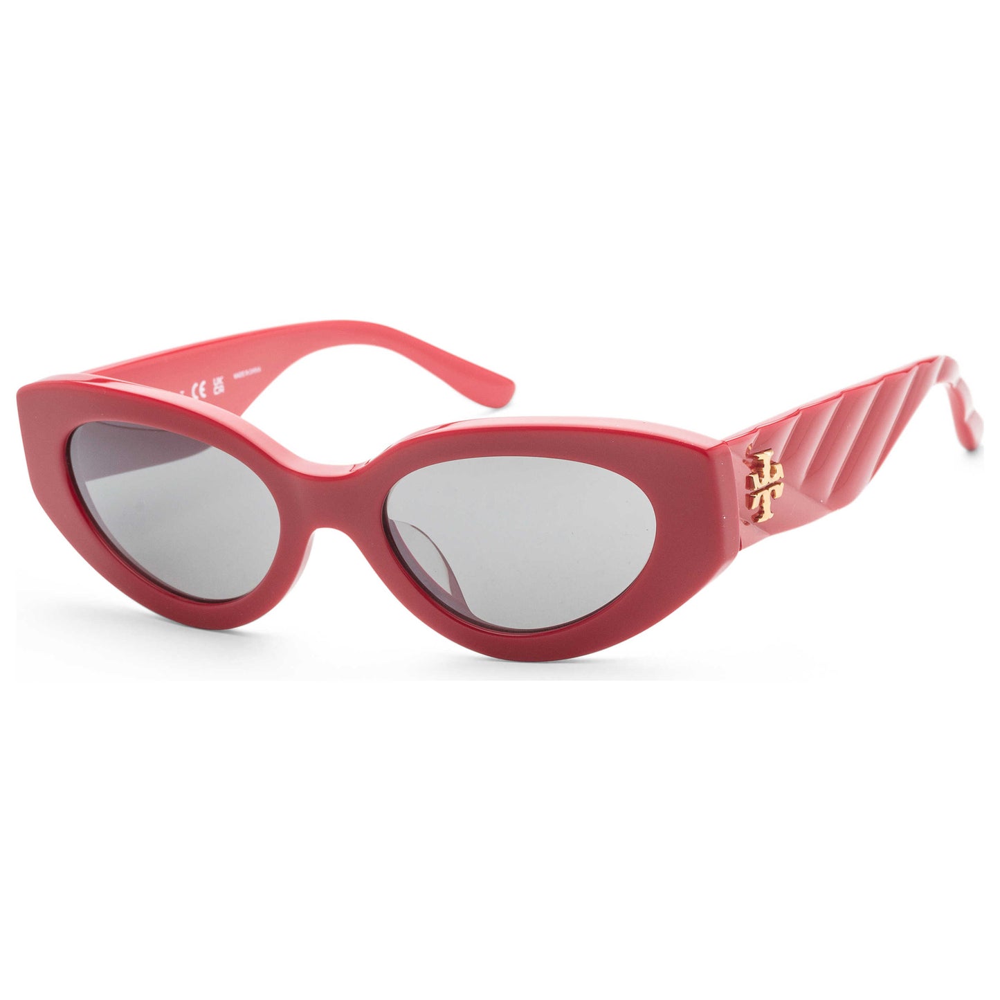 Front view of Tory Burch Fashion Women's Sunglasses TY7178U-18936V