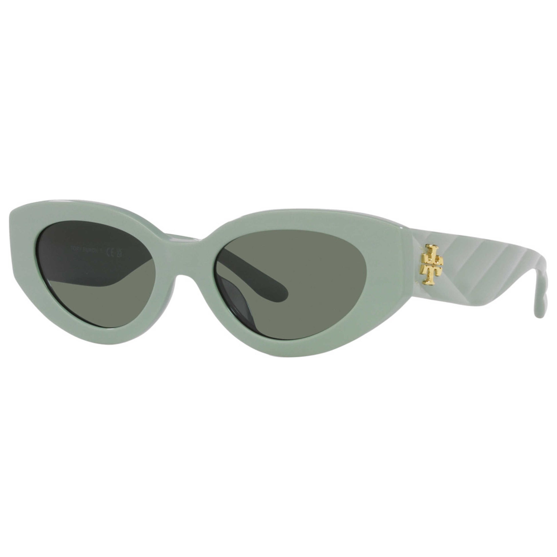 Front view of Tory Burch Fashion Women's Sunglasses TY7178U-19143H