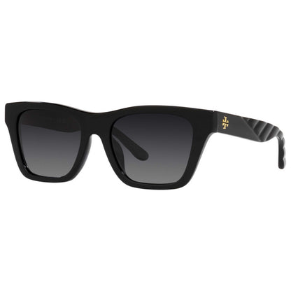 Front view of Tory Burch Fashion Women's Sunglasses TY7181U-1709T3-52