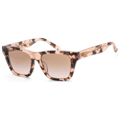 Front view of Tory Burch Fashion Women's Sunglasses TY7181U-172611