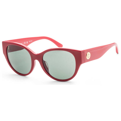 Front view of Tory Burch Fashion Women's Sunglasses TY7182U-18933H-54