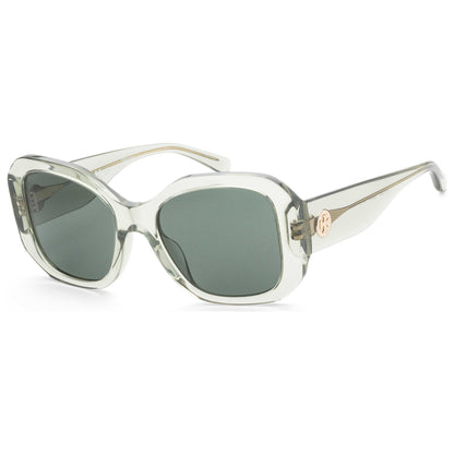 Front view of Tory Burch Fashion Women's Sunglasses TY7183U-18863H