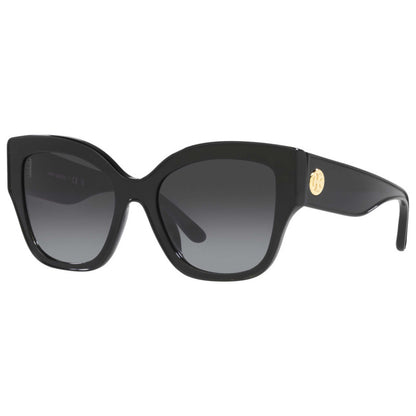 Front view of Tory Burch Fashion Women's Sunglasses TY7184U-17098G-54