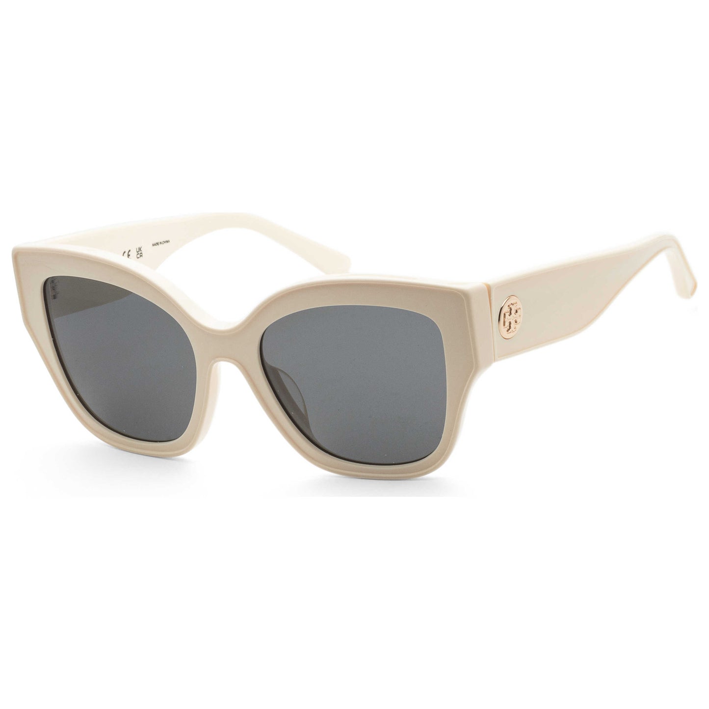 Front view of Tory Burch Fashion Women's Sunglasses TY7184U-190687