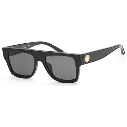 Front view of Tory Burch Fashion Women's Sunglasses TY7185U-170987