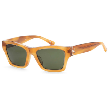 Front view of Tory Burch Fashion Women's Sunglasses TY7186U-192073