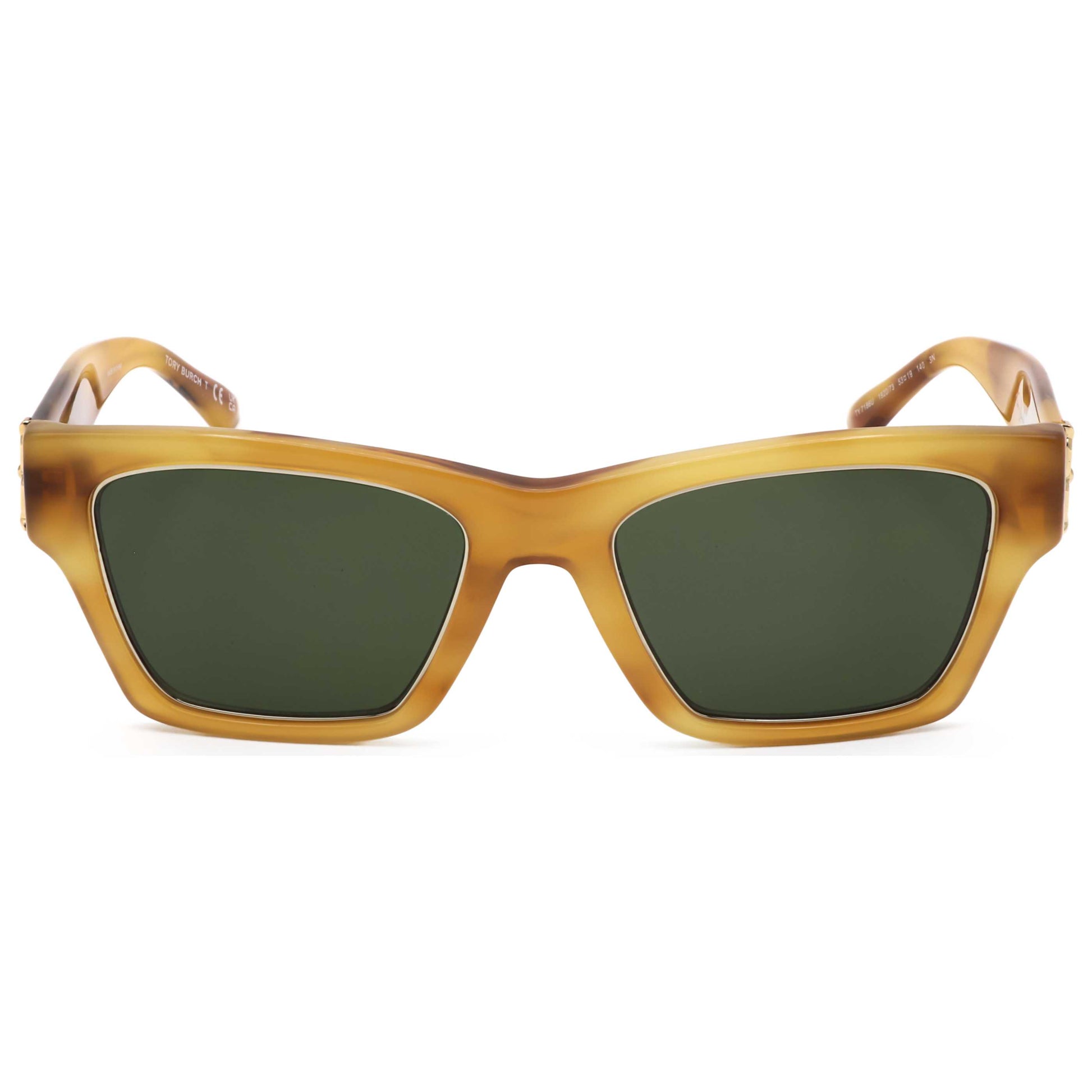 Tory Burch Fashion Women's Sunglasses TY7186U-192073 - Image #5
