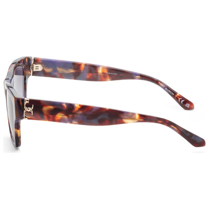 Left view of Tory Burch Fashion Women's Sunglasses TY7186U-19214L