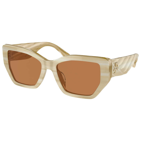 Front view of Tory Burch TY7187U-189073-53