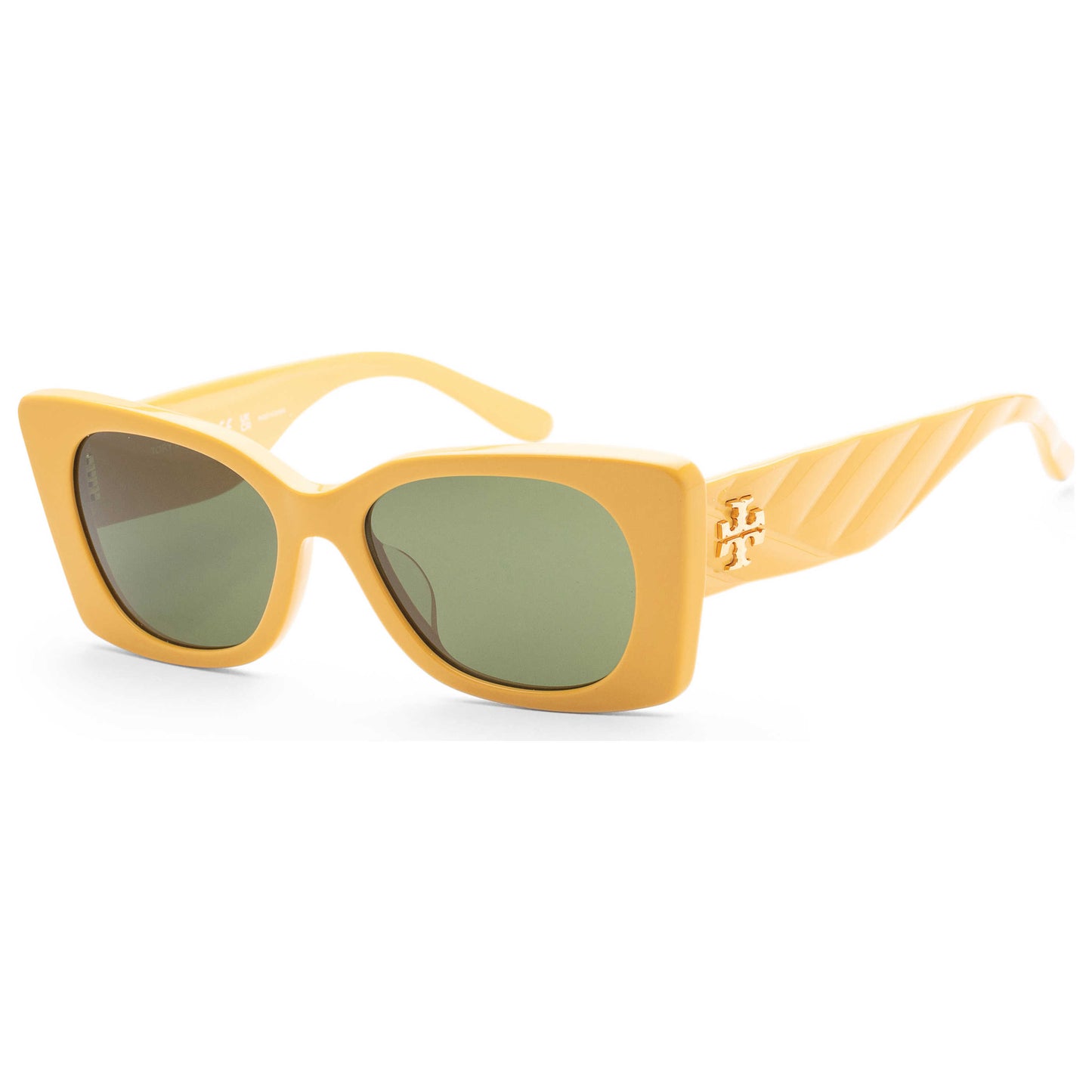 Front view of Tory Burch Fashion Women's Sunglasses TY7189U-194771-52