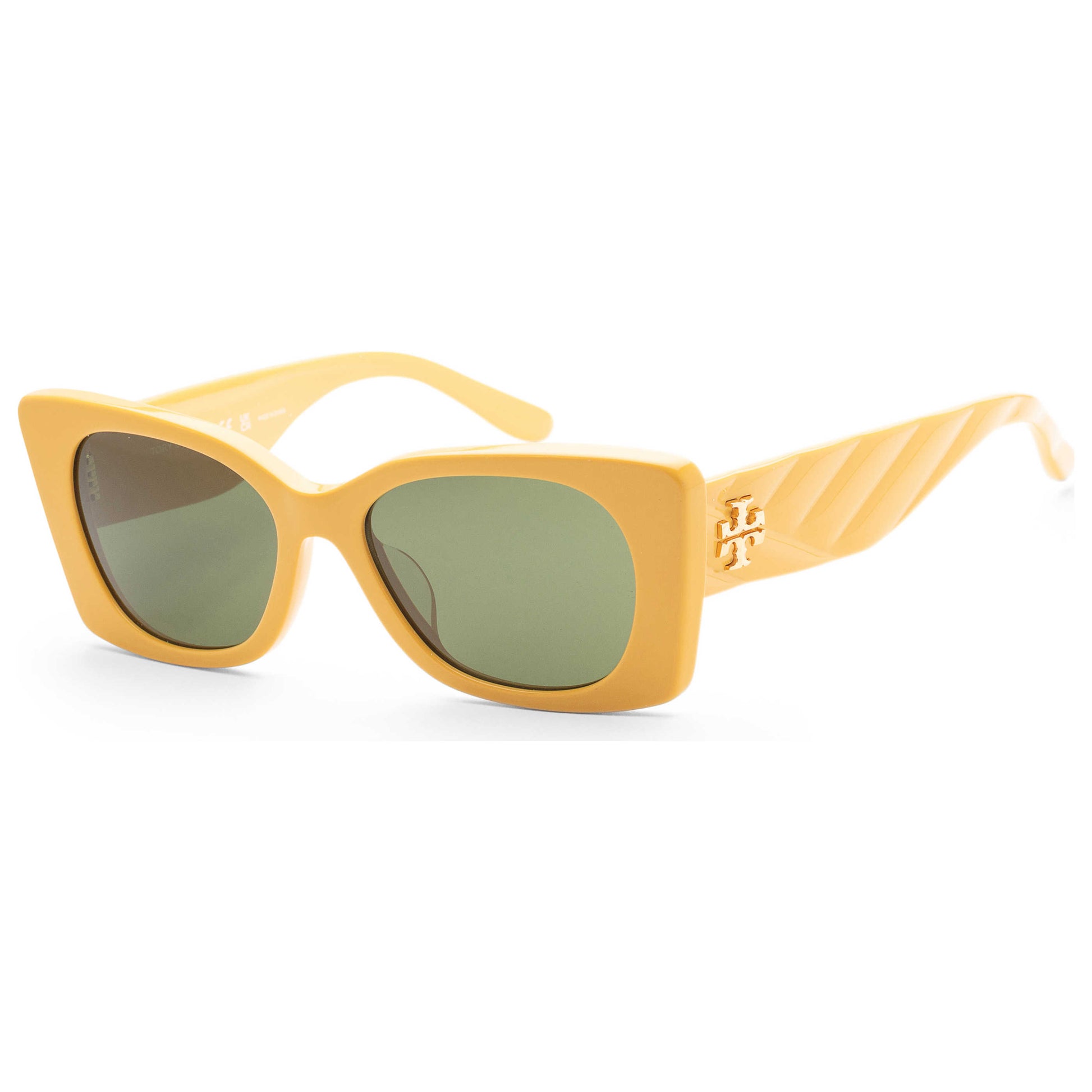 Front view of Tory Burch Fashion Women's Sunglasses TY7189U-194771-52