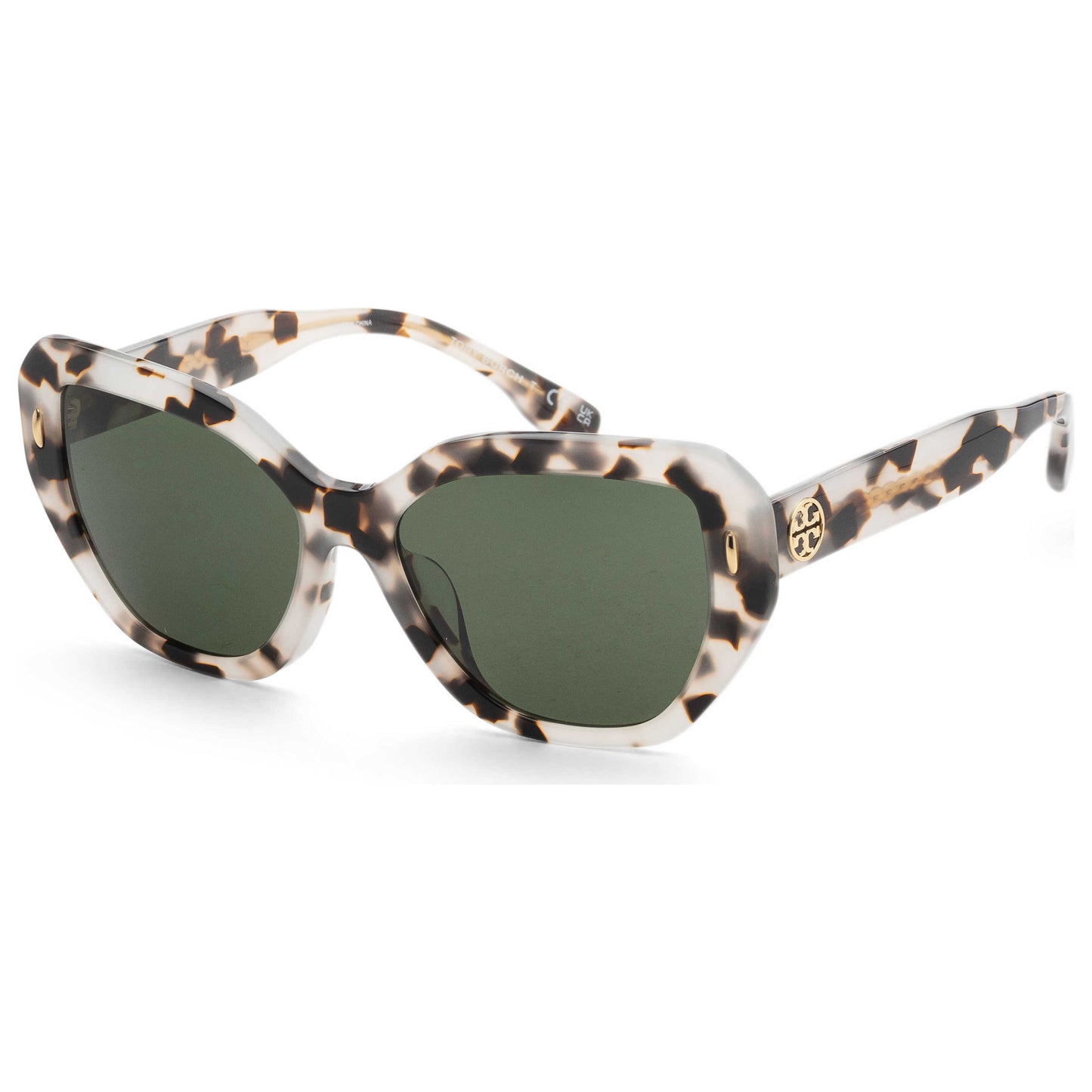 Front view of Tory Burch Fashion Women's Sunglasses TY7194U-195171-55