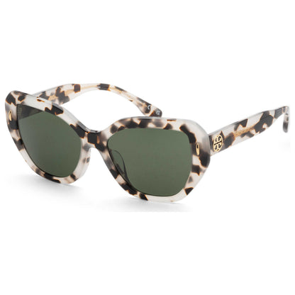 Front view of Tory Burch Fashion Women's Sunglasses TY7194U-195171-55
