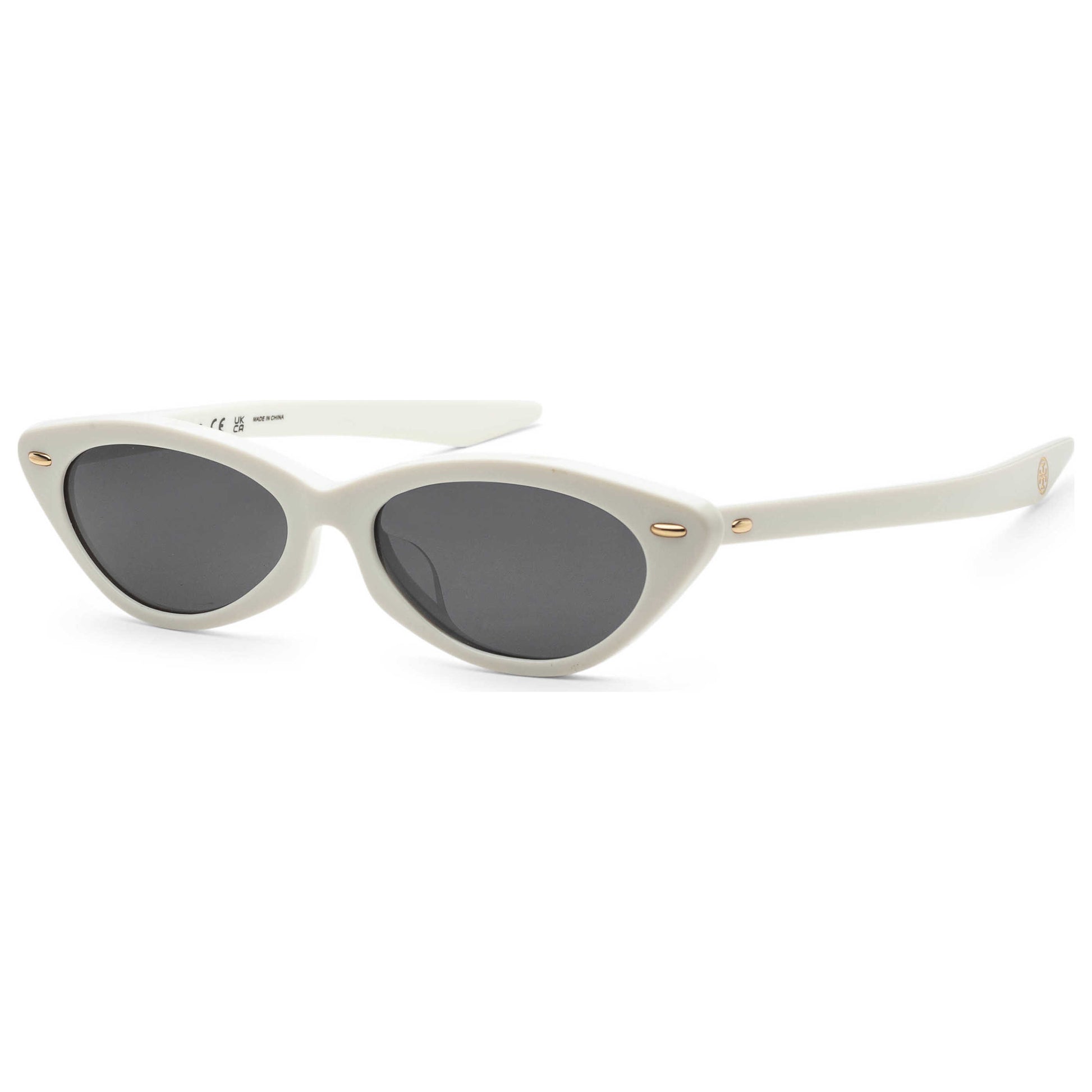 Front view of Tory Burch Fashion Women's Sunglasses TY7197U-194487-53