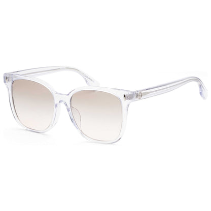 Front view of Tory Burch Fashion Women's Sunglasses TY7203U-19842C-53