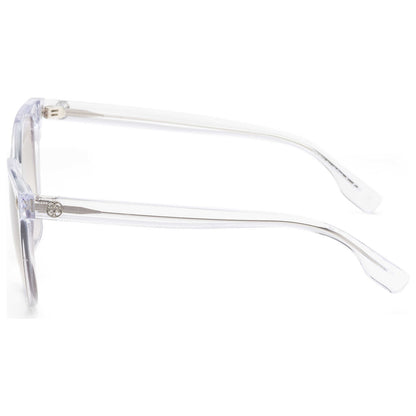 Left view of Tory Burch Fashion Women's Sunglasses TY7203U-19842C-53