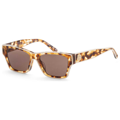 Front view of Tory Burch Fashion Women's Sunglasses TY7207U-199873-53