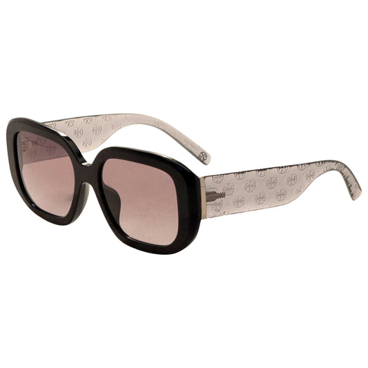 Front view of Tory Burch Women's Sunglasses TY7218U-170911-54