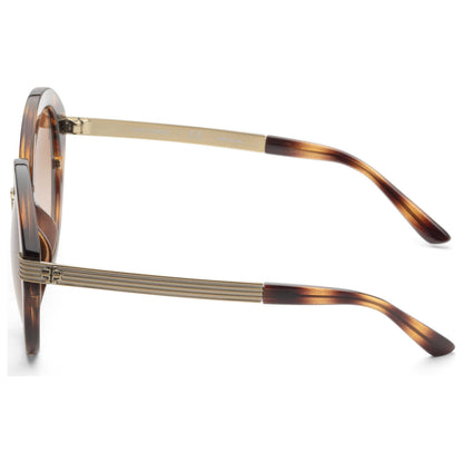 Left view of Tory Burch Fashion Women's Sunglasses TY9060U-183113-54