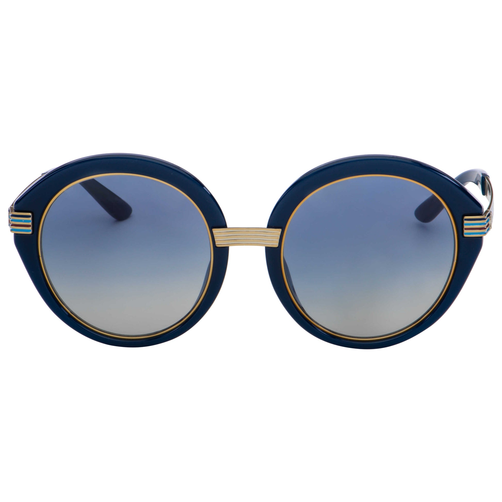 Tory Burch Fashion Women's Sunglasses TY9060U-183214-54 - Image #2