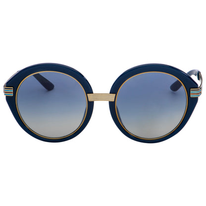 Tory Burch Fashion Women's Sunglasses TY9060U-183214-54 - Image #2