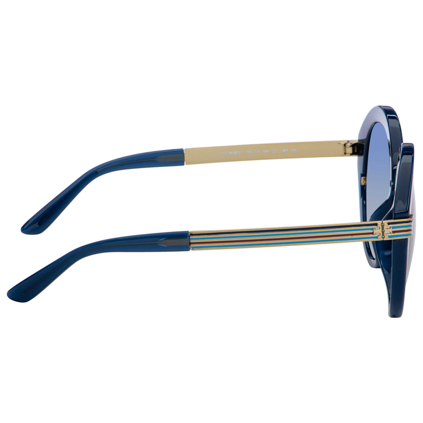 Tory Burch Fashion Women's Sunglasses TY9060U-183214-54 - Image #3