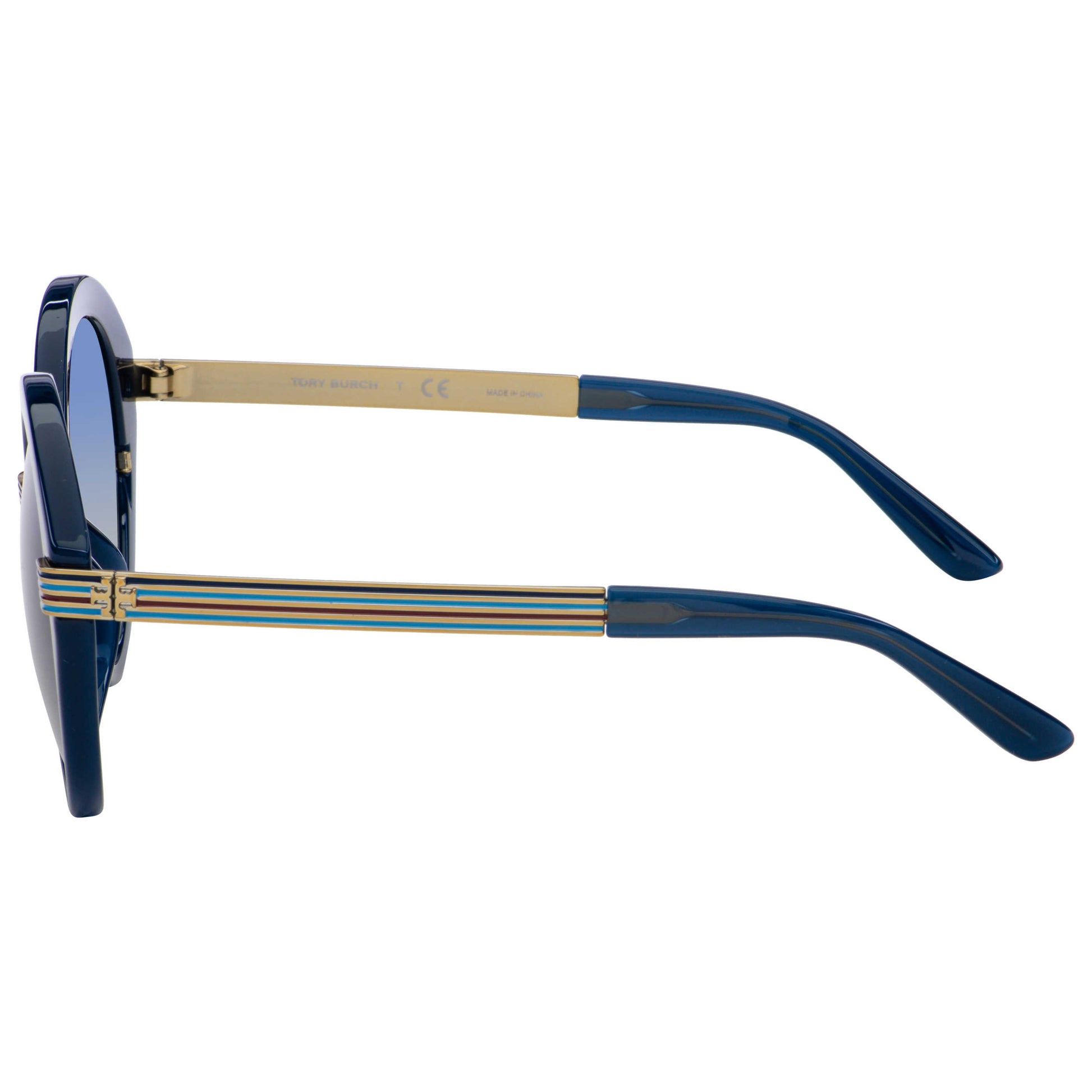 Tory Burch Fashion Women's Sunglasses TY9060U-183214-54 - Image #4