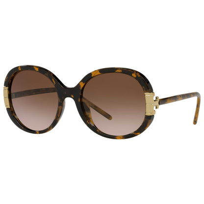 Front view of Tory Burch Fashion Women's Sunglasses TY9061U-151913