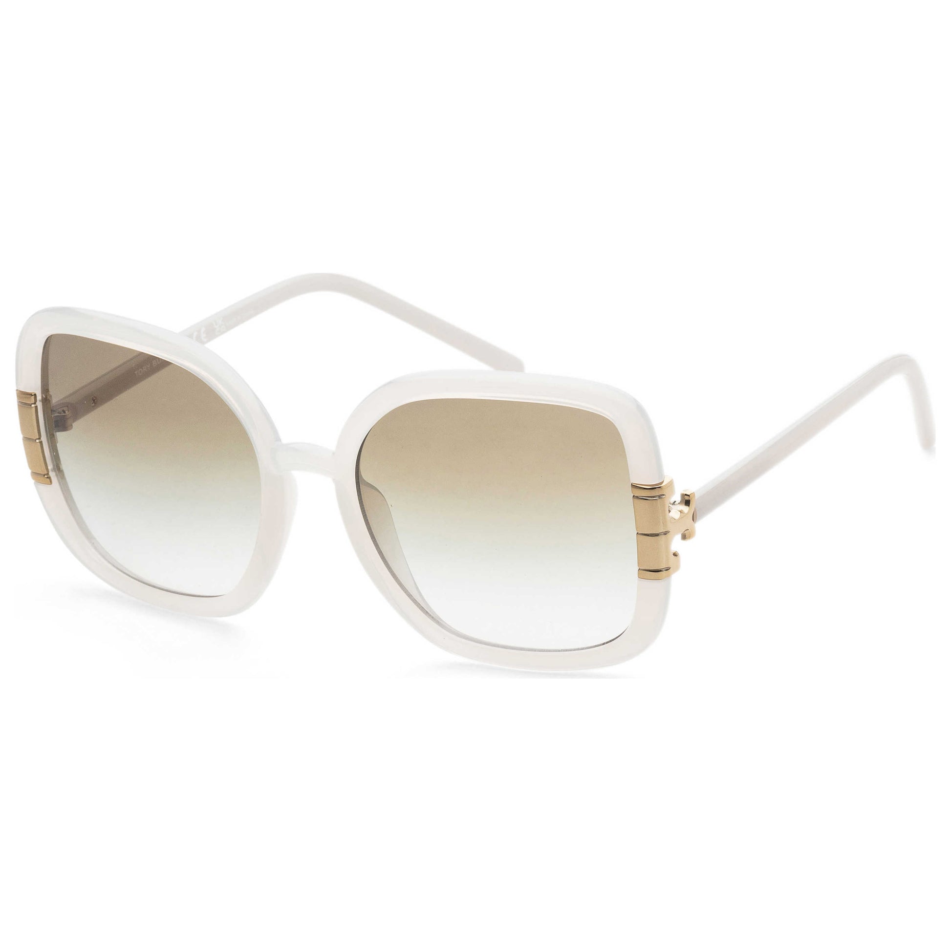 Front view of Tory Burch Fashion Women's Sunglasses TY9063U-11458E-56
