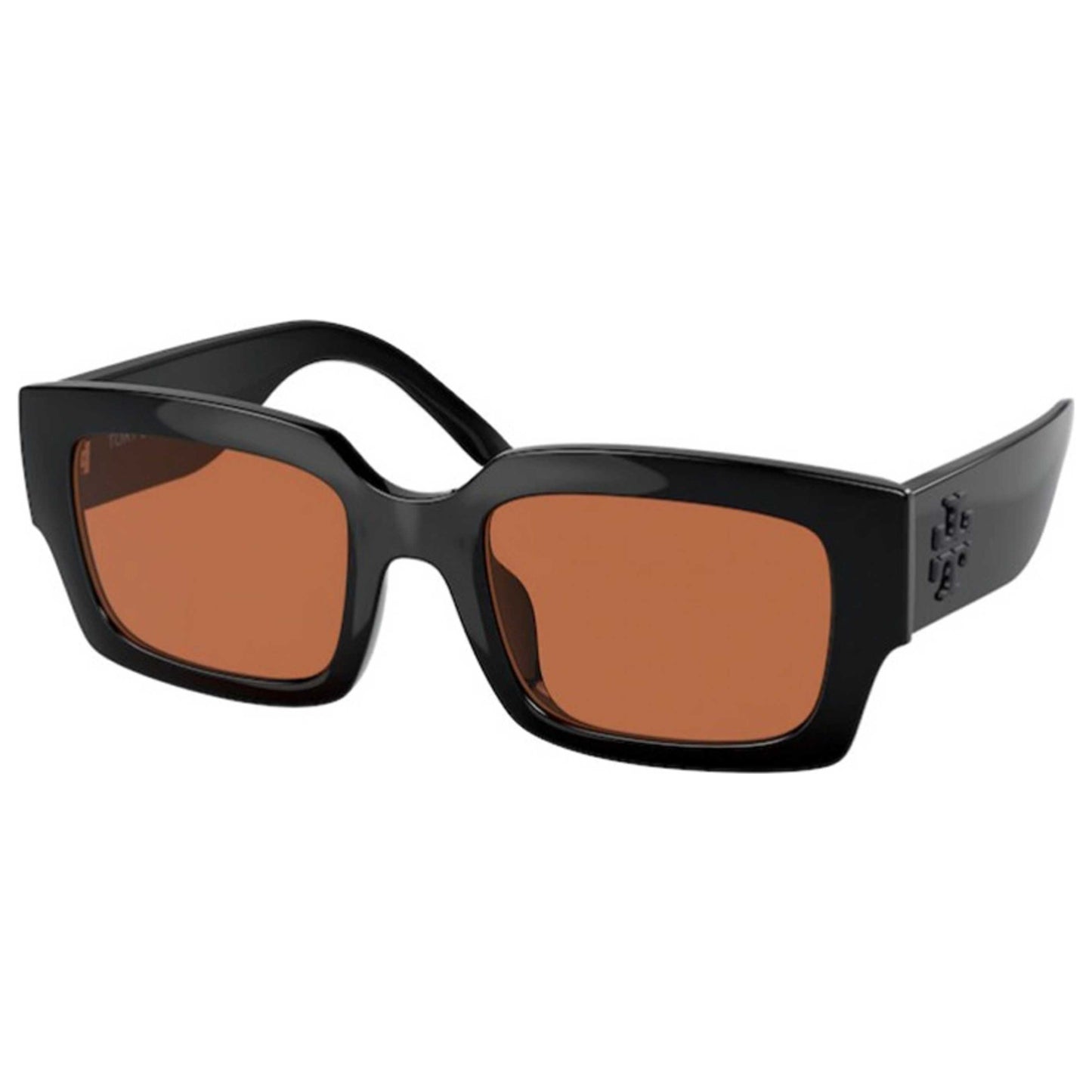 Front view of Tory Burch Fashion Women's Sunglasses TY9067U-1873S3-51