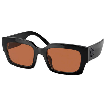 Front view of Tory Burch Fashion Women's Sunglasses TY9067U-1873S3-51