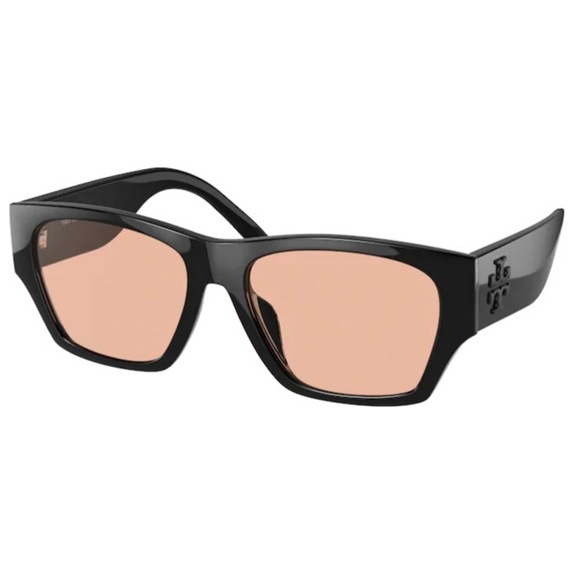 Front view of Tory Burch Fashion Women's Sunglasses TY9068U-187360-54