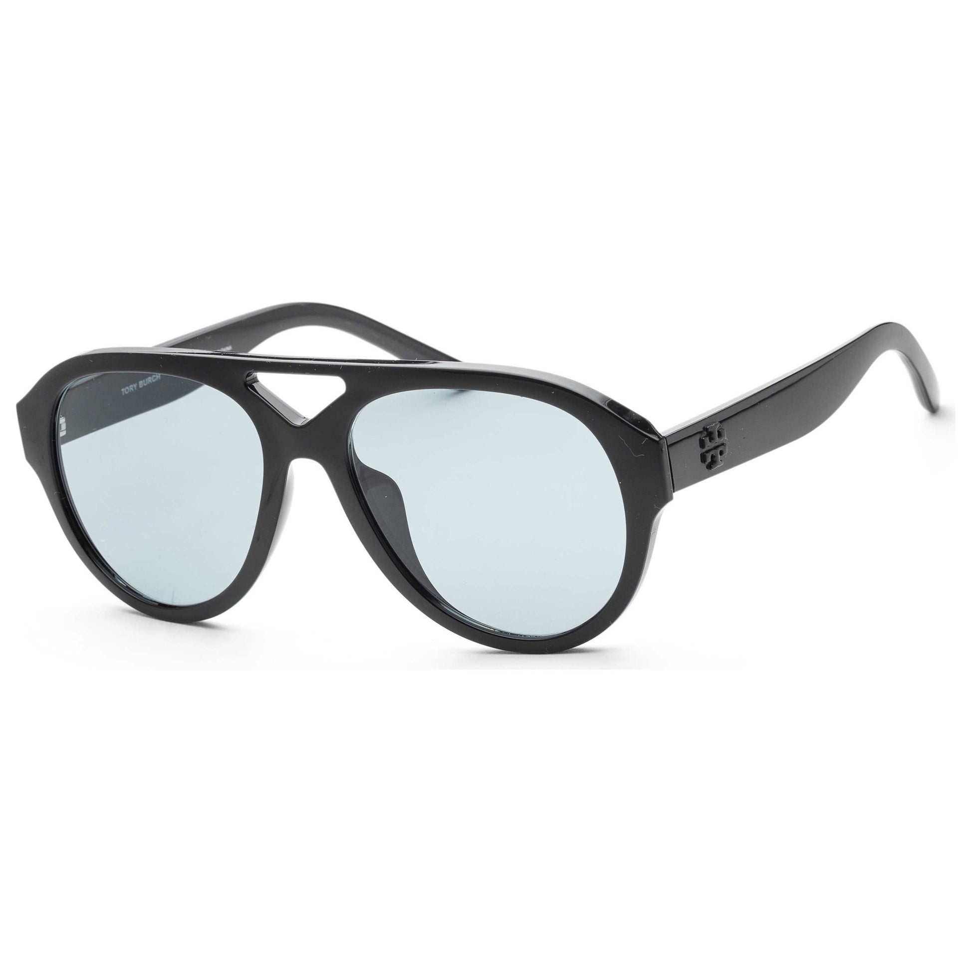 Front view of Tory Burch Fashion Women's Sunglasses TY9069U-187302-55