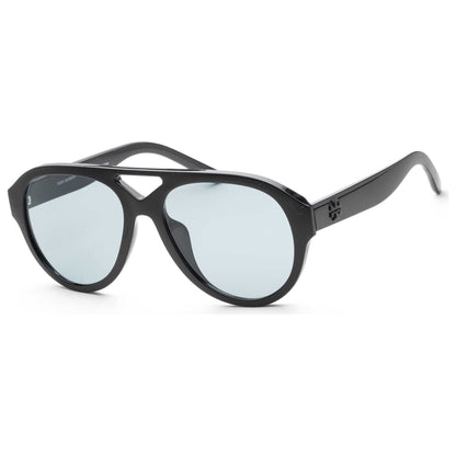 Front view of Tory Burch Fashion Women's Sunglasses TY9069U-187302-55