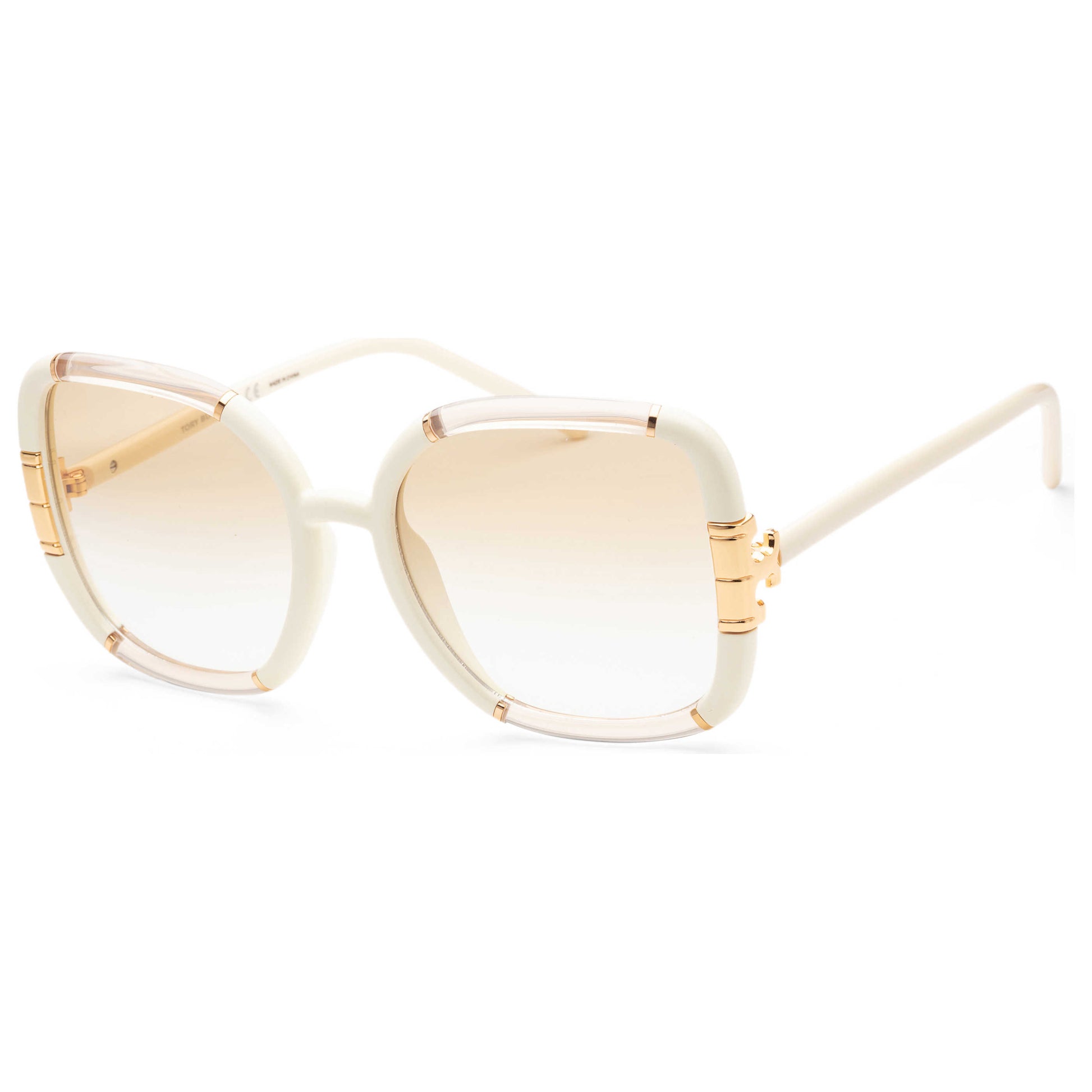 Front view of Tory Burch Fashion Women's Sunglasses TY9071U-189913