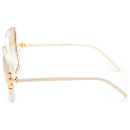 Left view of Tory Burch Fashion Women's Sunglasses TY9071U-189913