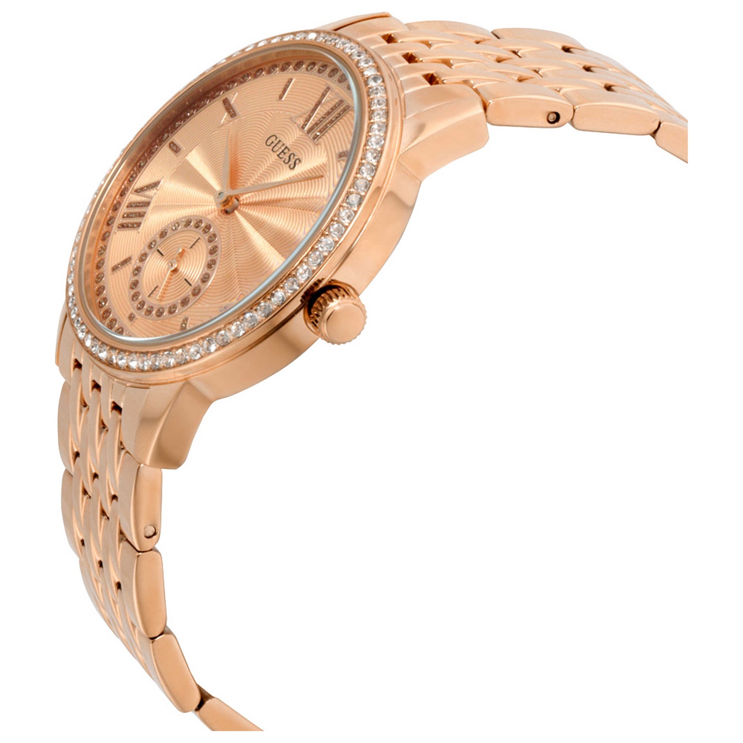 Guess Classic Women's Quartz Watch U0573L3 - Image #2