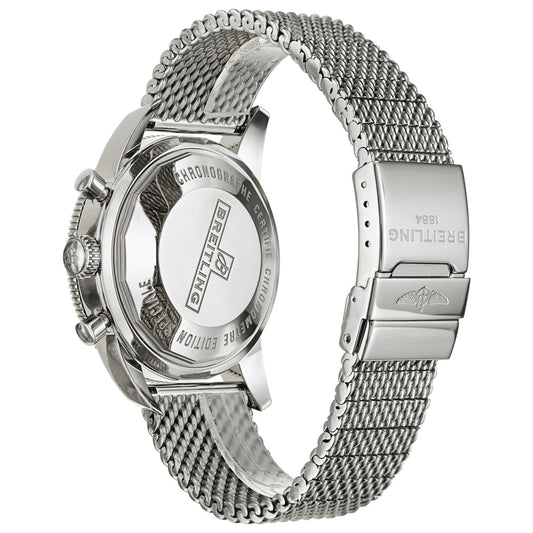 Breitling Superocean Men's Automatic Watch U1332012-B908-152A - Image #2