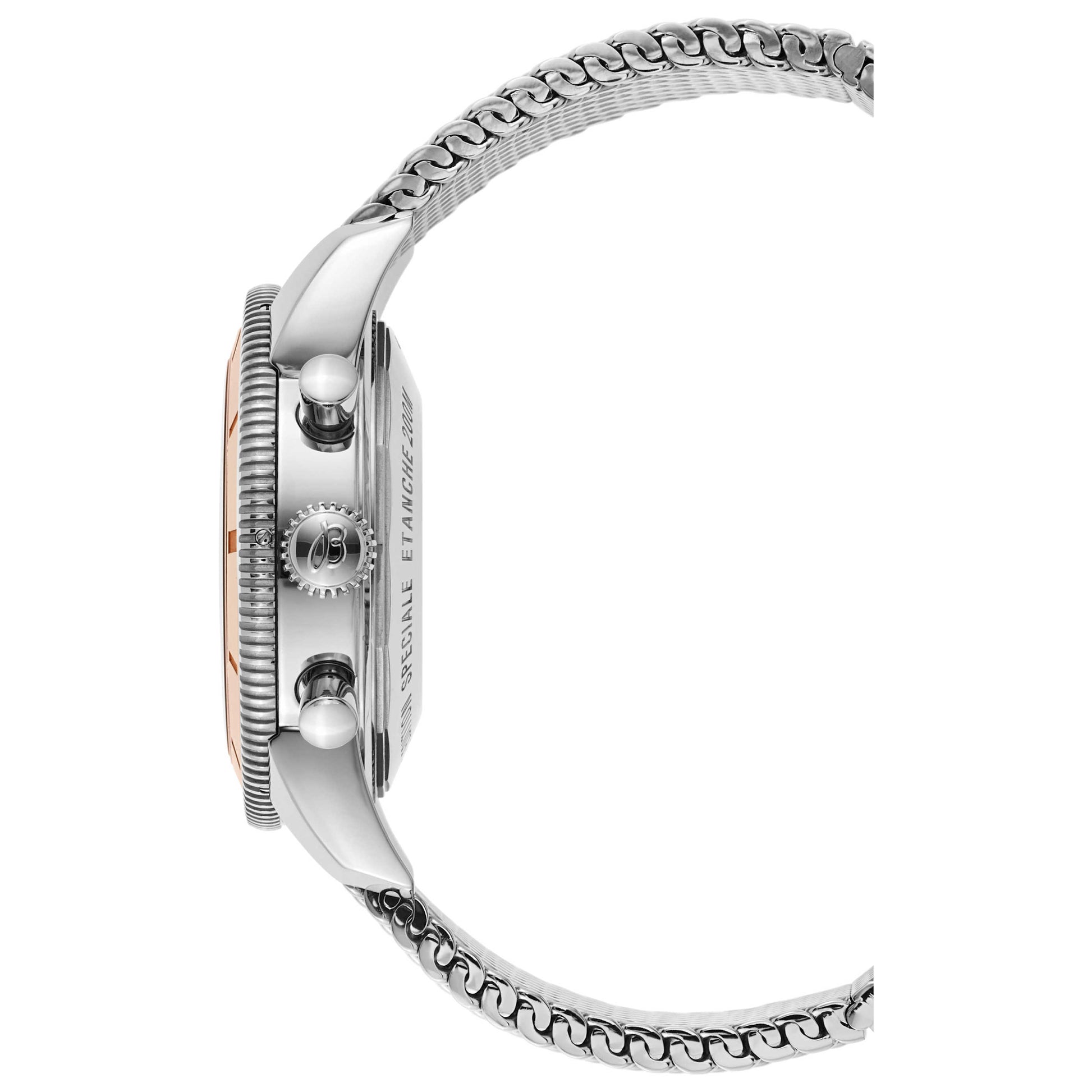 Breitling Superocean Heritage Men's Automatic Watch U2337012-BB81-154A - Image #4