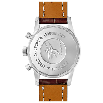 Breitling Transocean Men's Automatic Watch U4131012-Q600-725P - Image #2