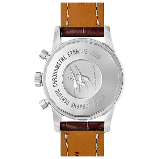 Breitling Transocean Men's Automatic Watch U4131012-Q600-725P - Image #2