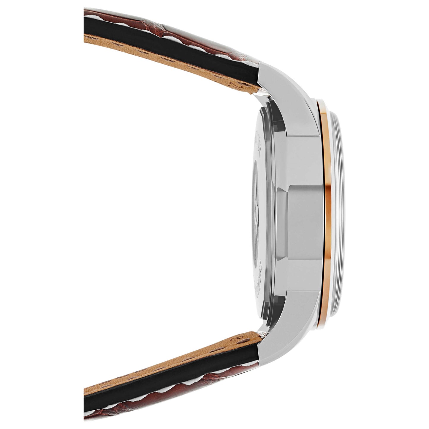 Breitling Transocean Men's Automatic Watch U4131012-Q600-725P - Image #3