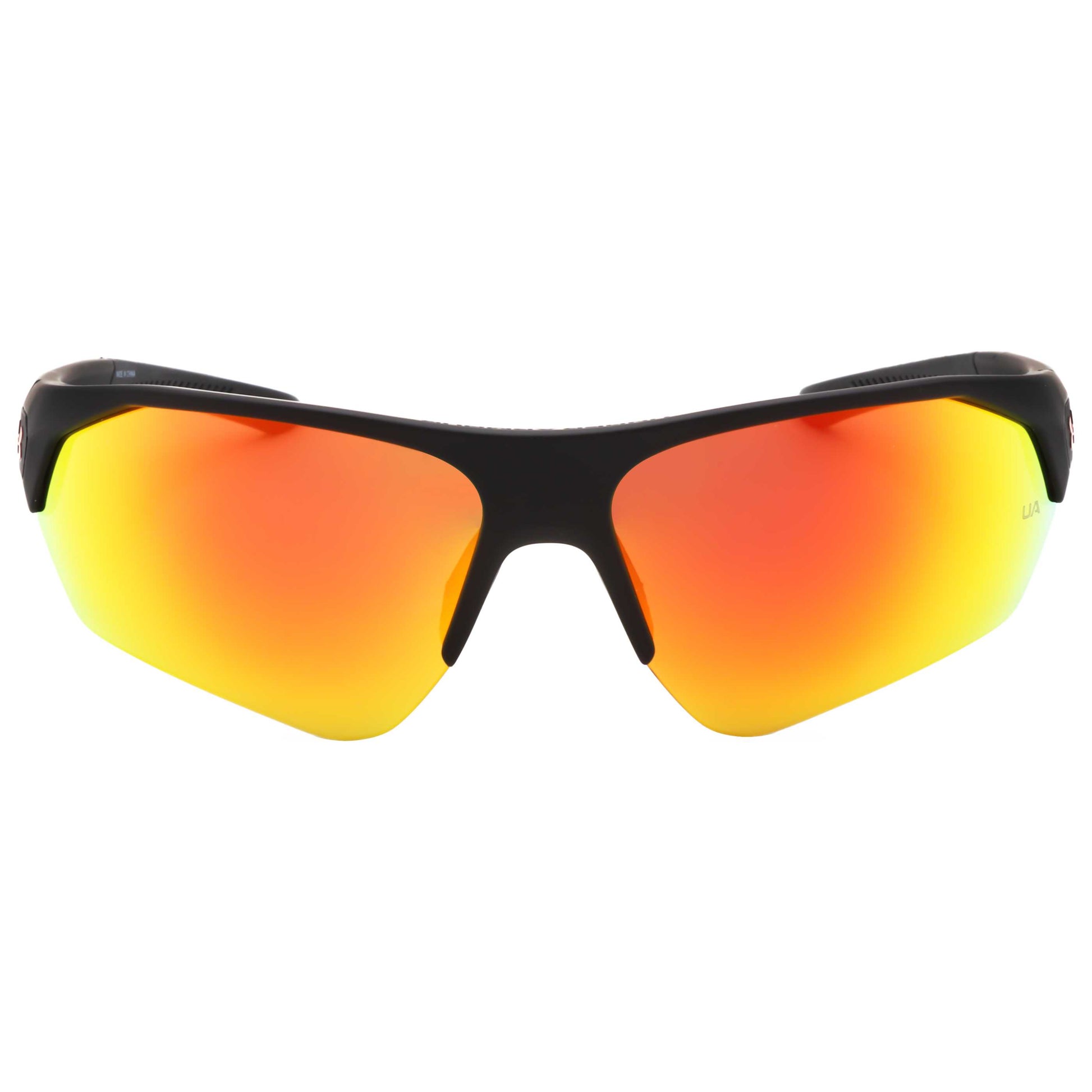 Under Armour Unisex Sunglasses UA0001-G-S-RC2-72 - Image #6