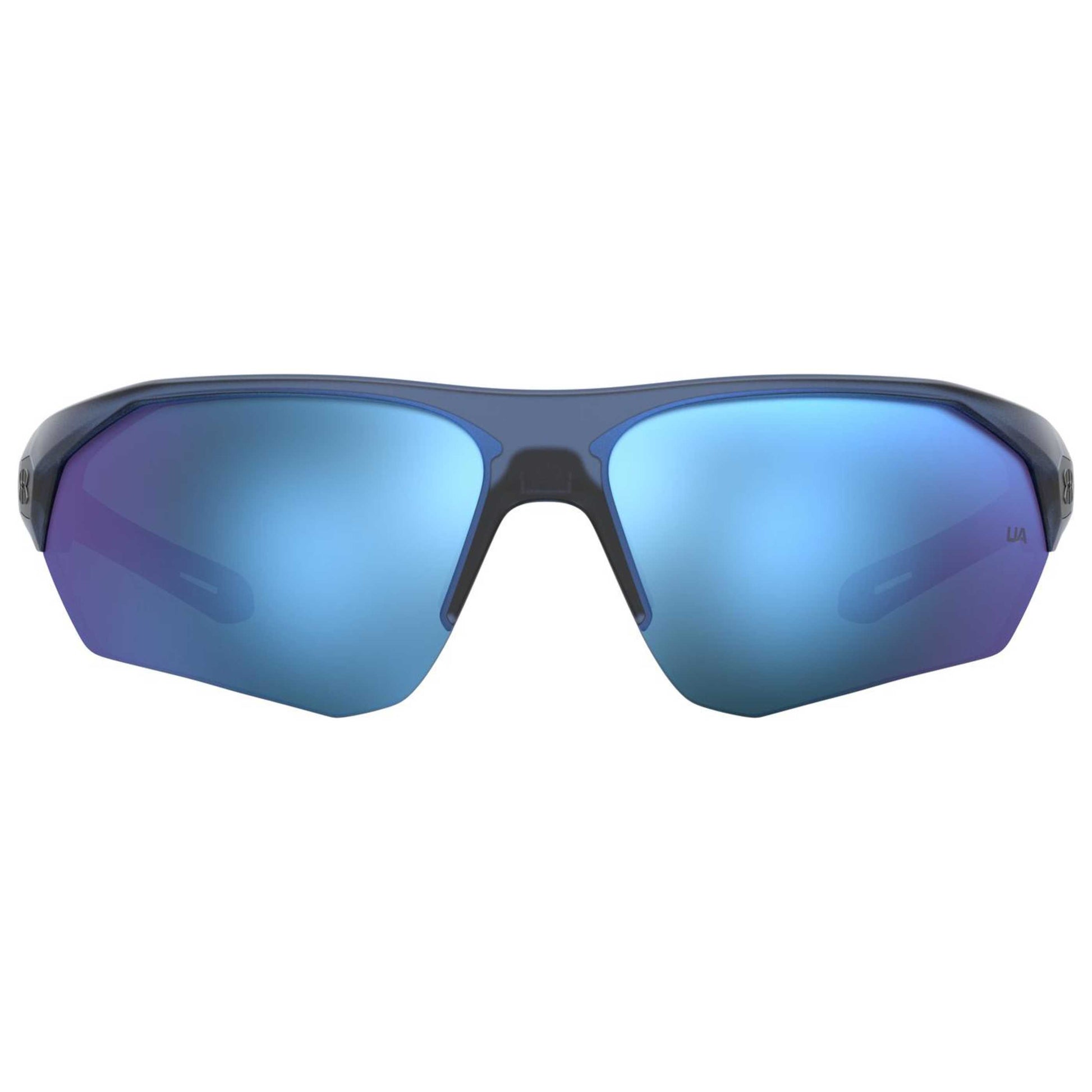 Under Armour Fashion Unisex Sunglasses UA0001GS-0PJP-72 - Image #2